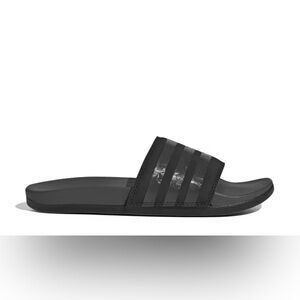 New! WOMEN'S Size 10, ADIDAS ADILETTE COMFORT SPORT SLIDES